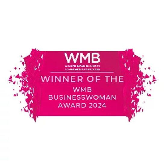 award logo