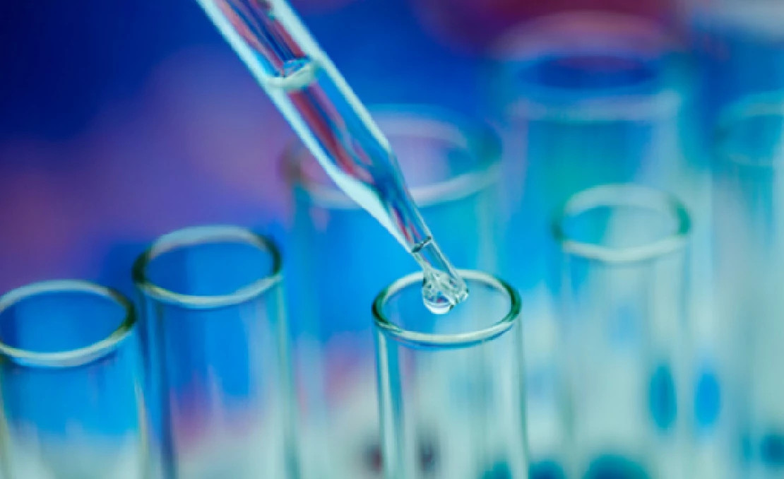 lab samples lab samples