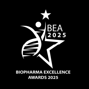 BIOA awards logo BIOA awards logo