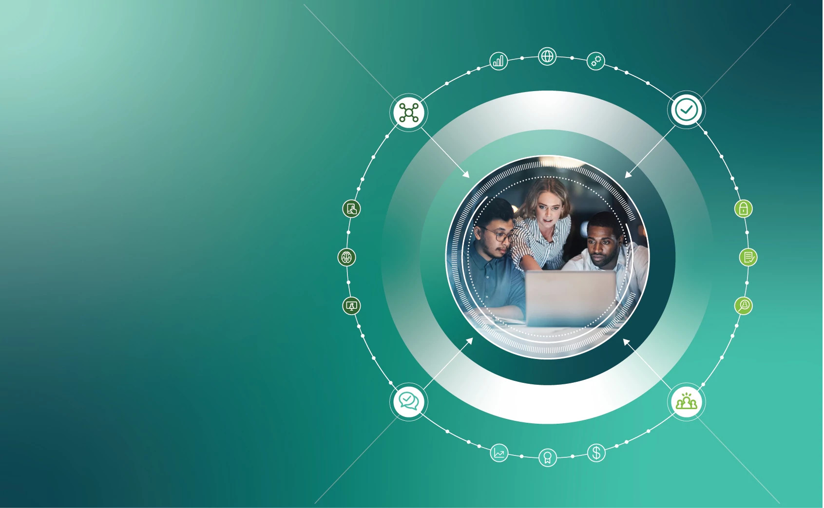 blended solutions blended solutions