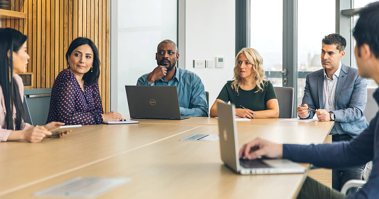 Boardroom Meeting  (5)