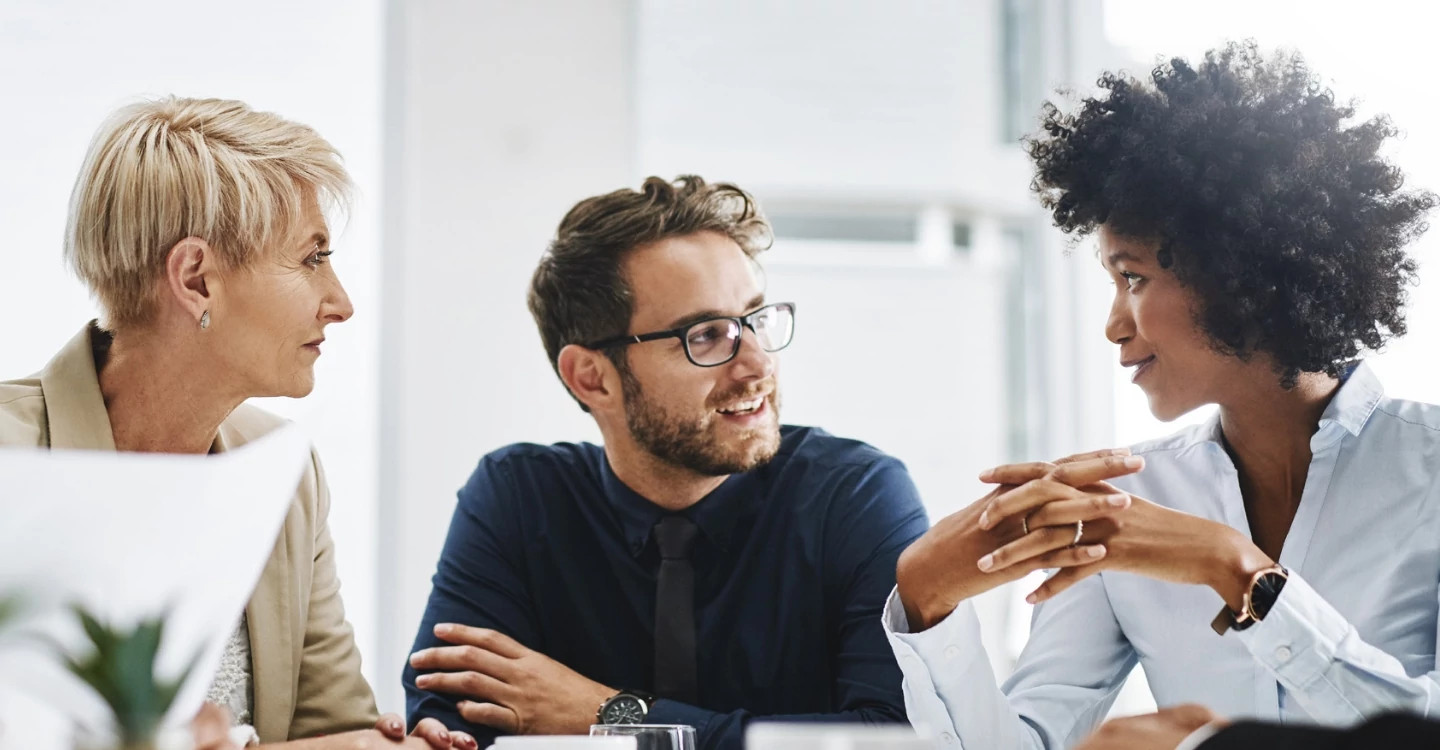people in meeting people in meeting