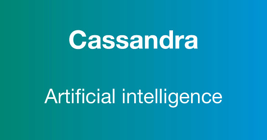 risk management-cassandra-images with text