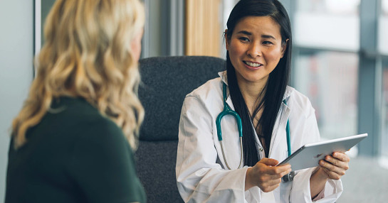 Doctor and Patient (13)