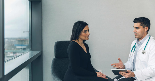 Doctor and Patient (9)