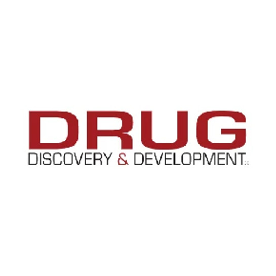 drug development media logo