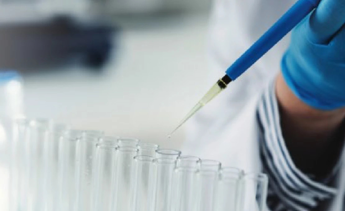 lab samples lab samples