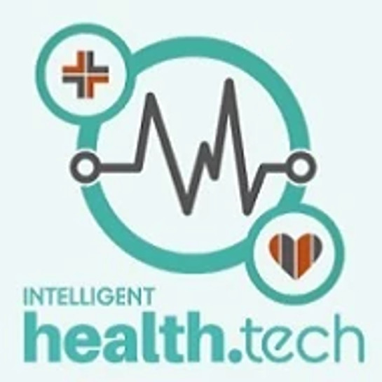 Intelligent Health.tech logo