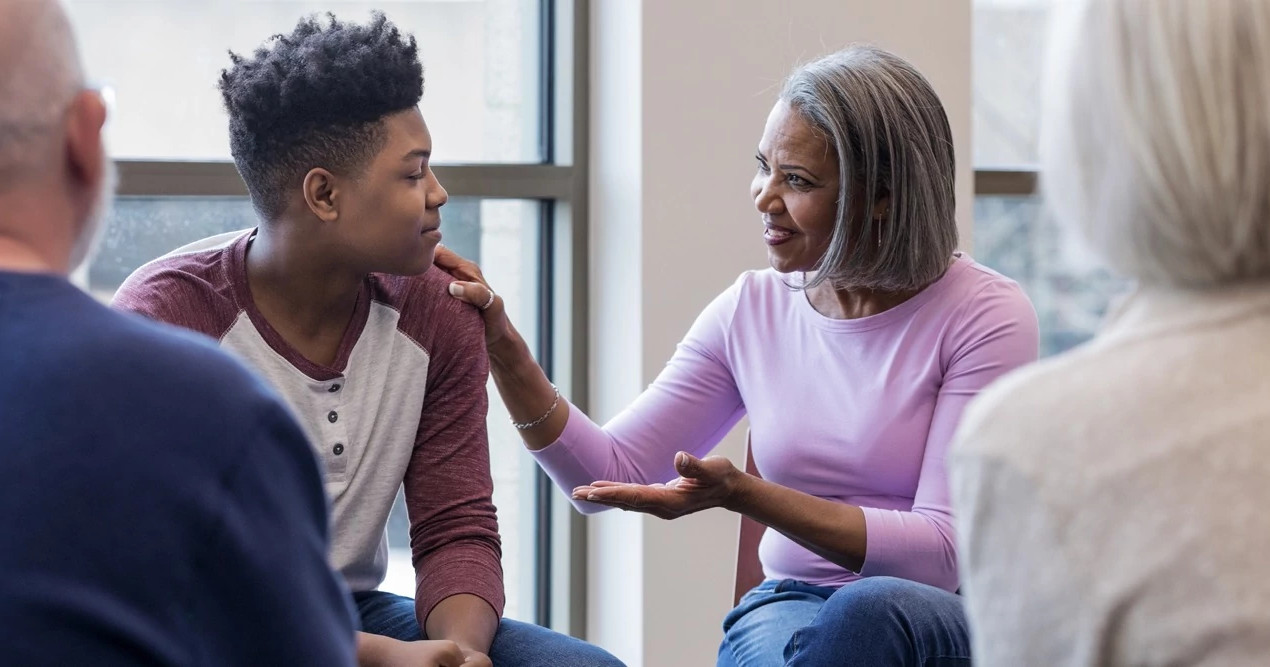 rare diseases patient