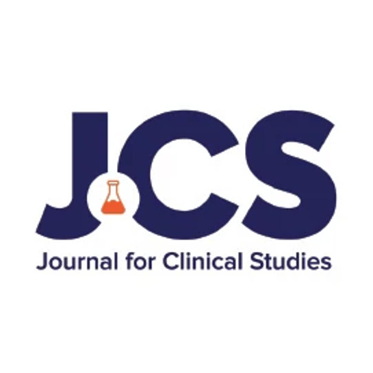 Journal for Clinical Studies_JCS_ logo