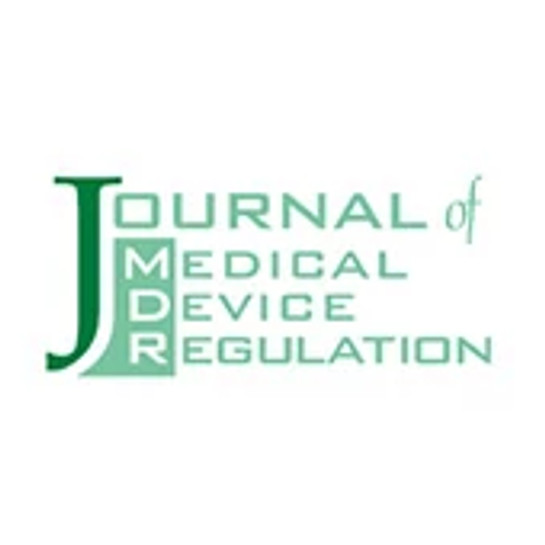 journal-of-medical-device-regulation
