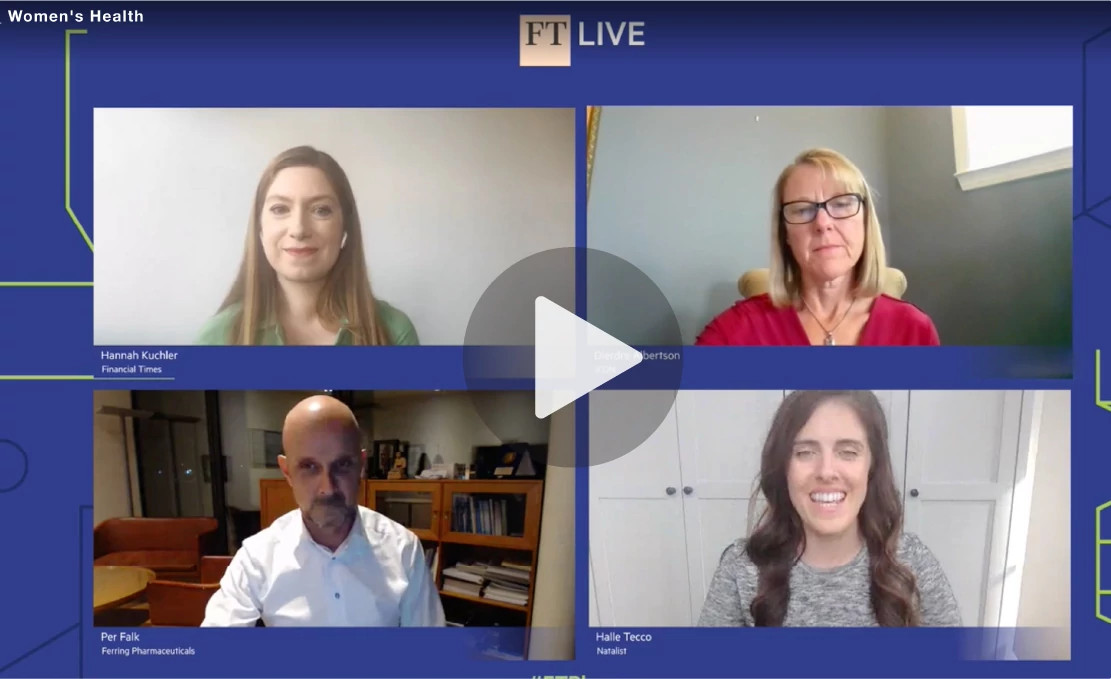 landscape_webinar_insightswomens health landscape_webinar_insightswomens health