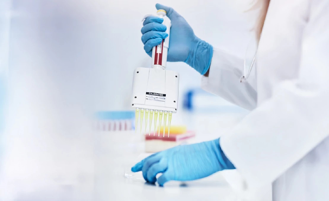 lab sampling lab sampling