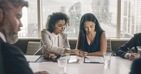 Meeting room Meeting room