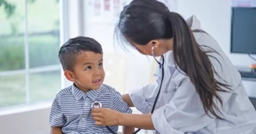 paediatric paediatric
