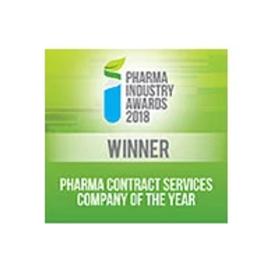 pharma-industry-award