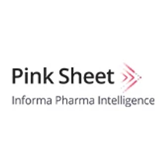 pinksheet