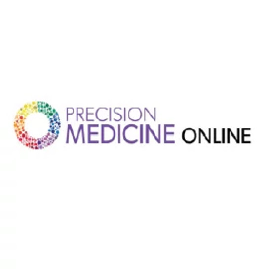precision medicine online logo