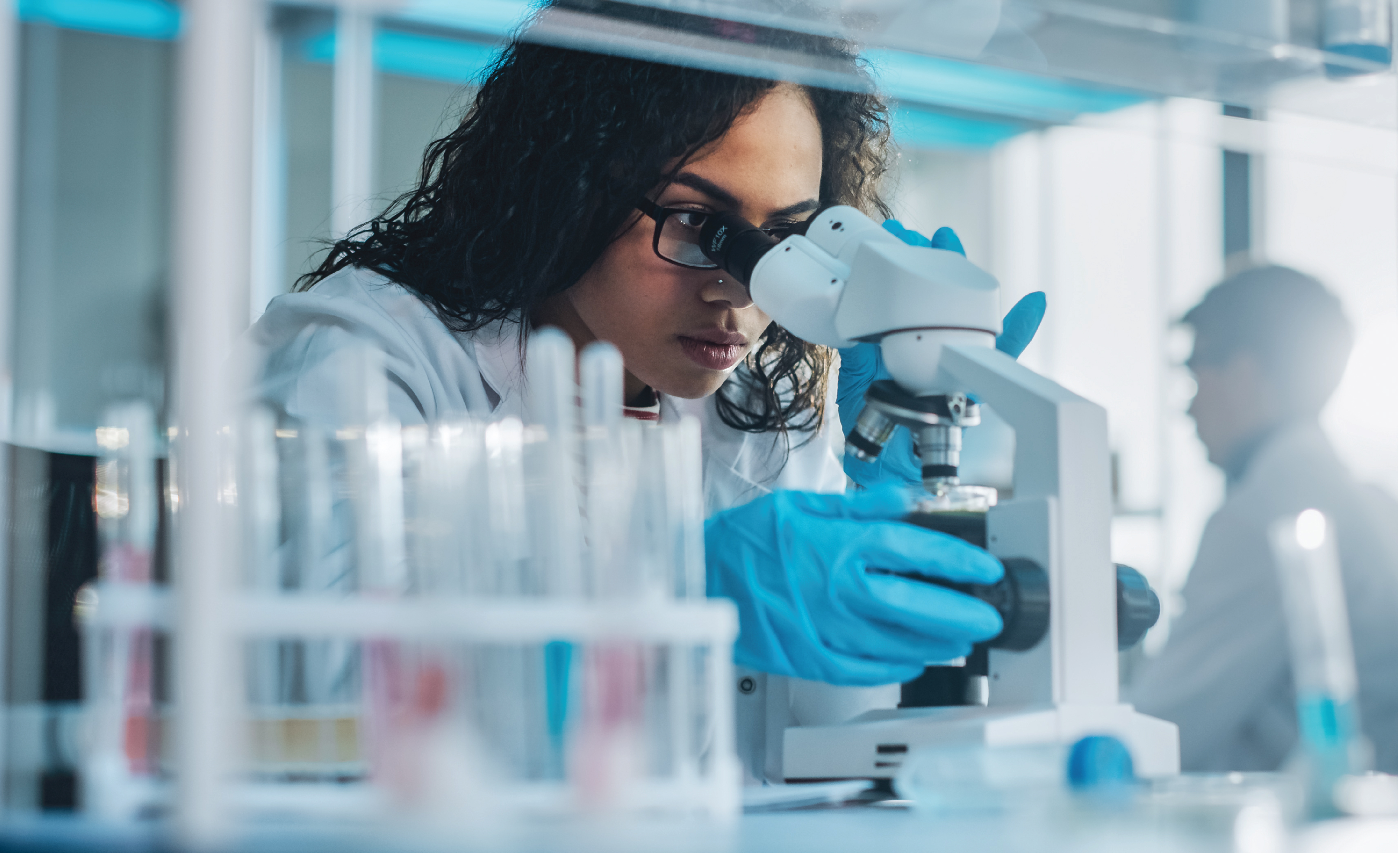 precision medicine article thumbnail