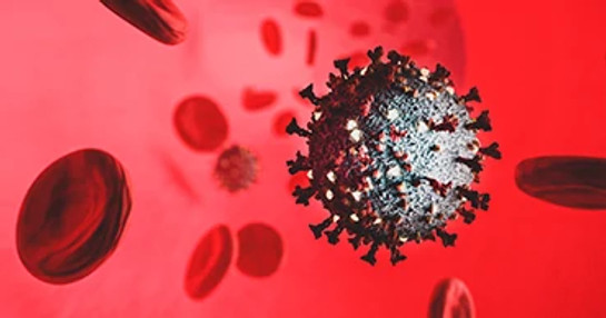 red-blood-cell-infectious-diseases