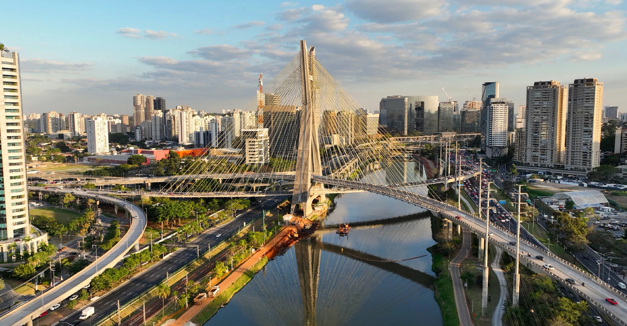 sao paulo landscape sao paulo landscape