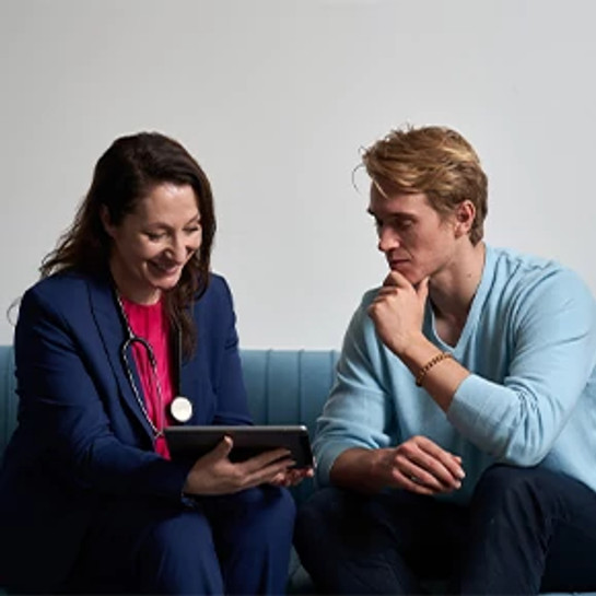 The importance of communication in patient-centred clinical trials website thumbnail blog