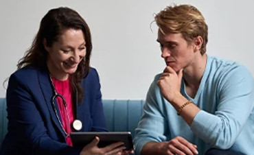 The importance of communication in patient-centred clinical trials website thumbnail blog