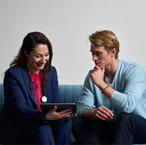 The importance of communication in patient-centred clinical trials website thumbnail blog