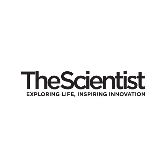 The Scientist thumbnail logo