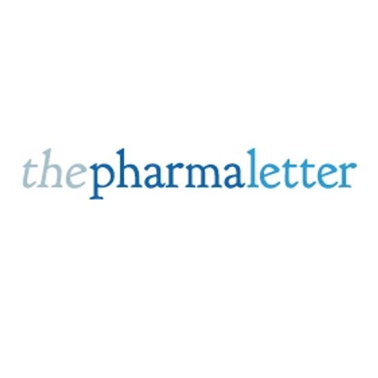 the pharma letter logo