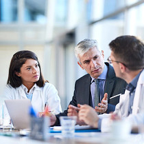 business meeting business meeting