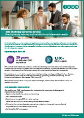 DMC factsheet