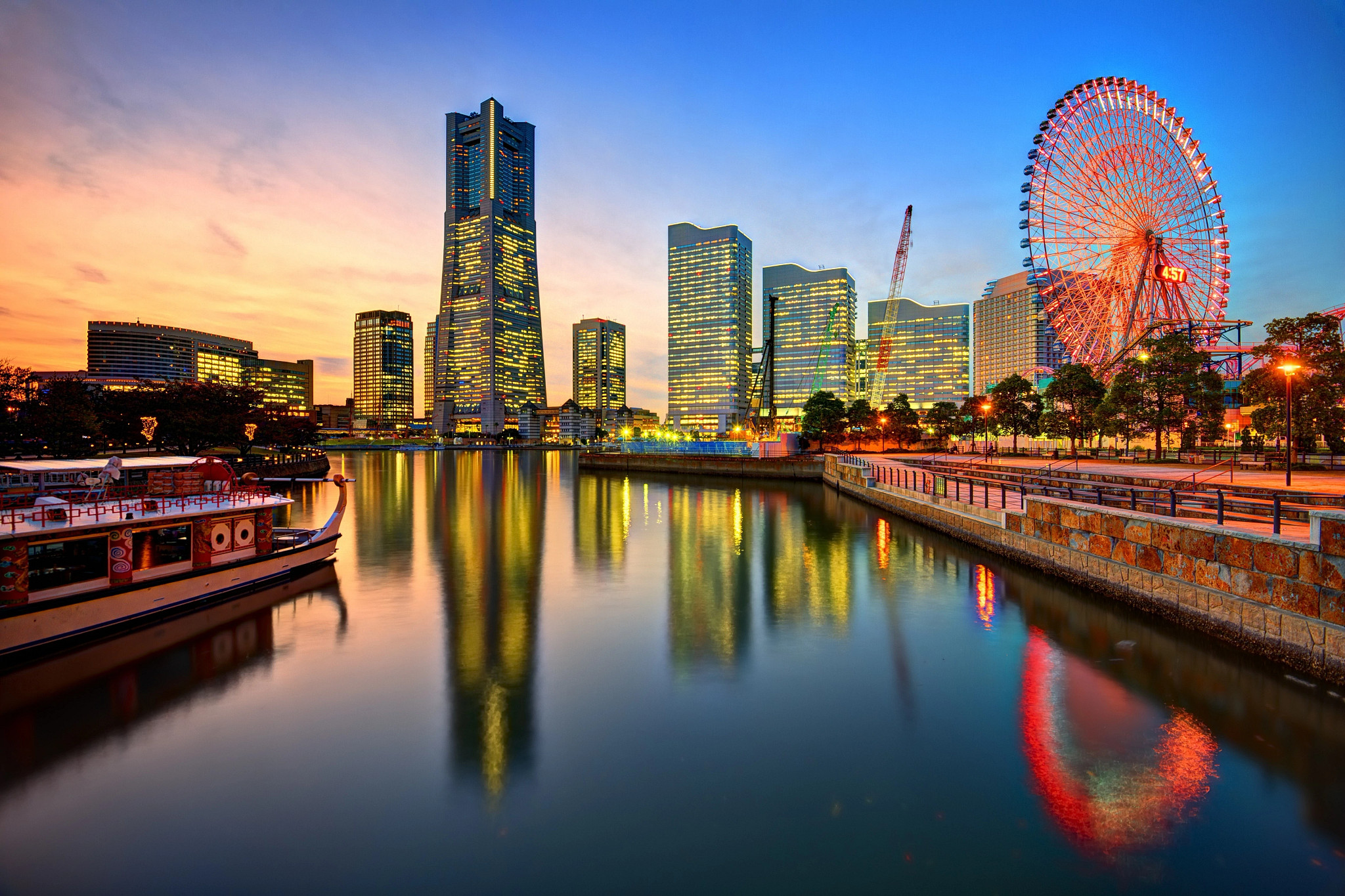 Tokyo Tokyo