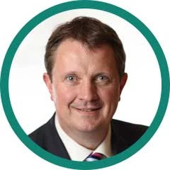 Mr. Tom O'Leary, ICON CIO Mr. Tom O'Leary, ICON CIO