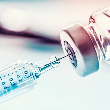 vaccine-syringe vaccine-syringe