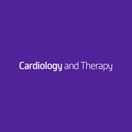 cardiology and therapy-media logo