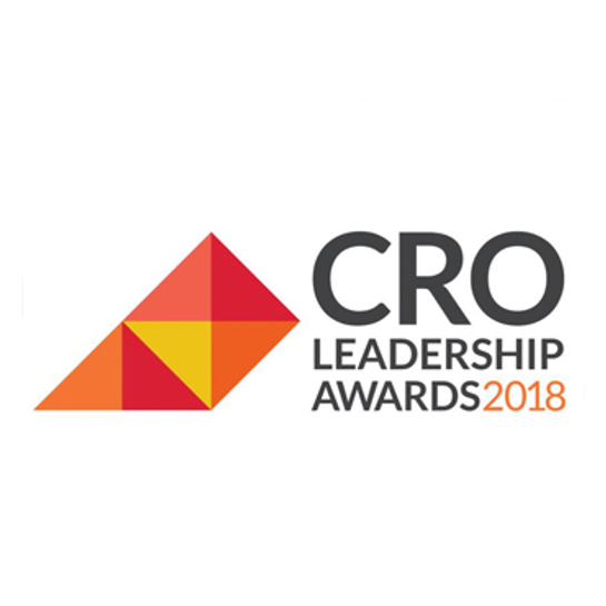 cro awards