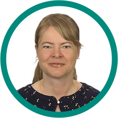 Katrin Haeussler, MSc, PhD Katrin Haeussler, MSc, PhD