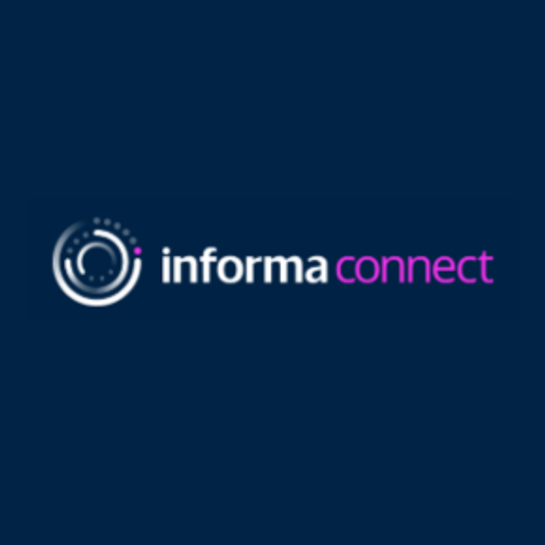 informa connect logo
