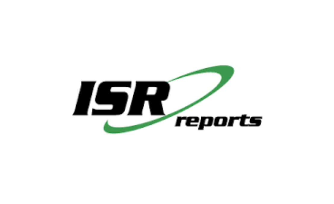 ISR logo landscape ISR logo landscape