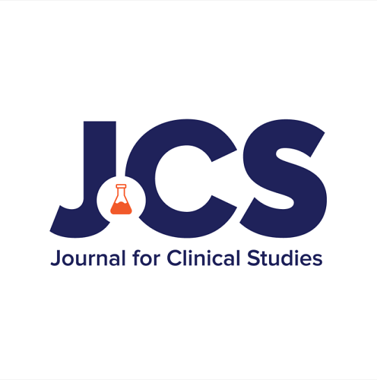 JCS magazine logo
