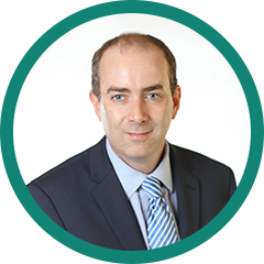 Mr. Joe Cronin, ICON HR Mr. Joe Cronin, ICON HR