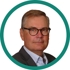 Chief Medical and Innovation Officer at ICON Chief Medical and Innovation Officer at ICON