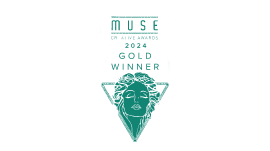 muse award muse award
