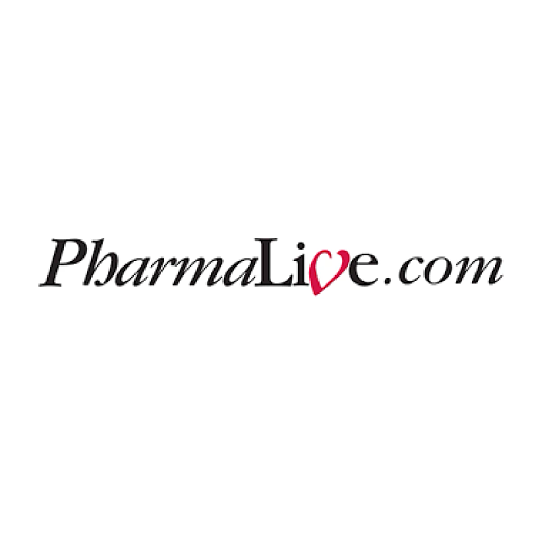 pharmalive logo