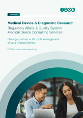 RAMD brochure cover image