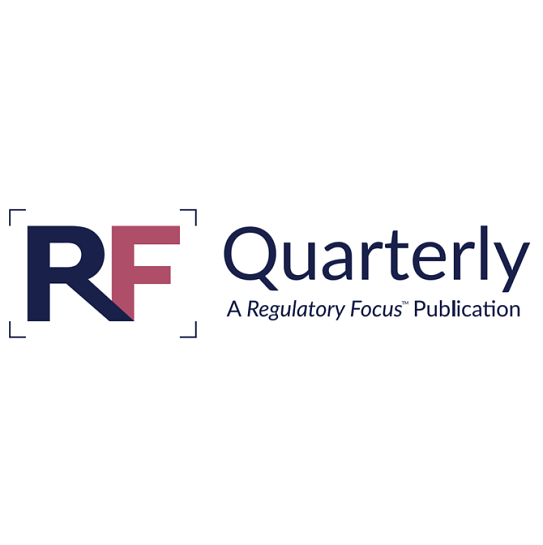 RF Mag Logo