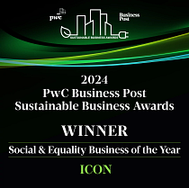 SBA-socials 2024 Winner Social and Equity.png