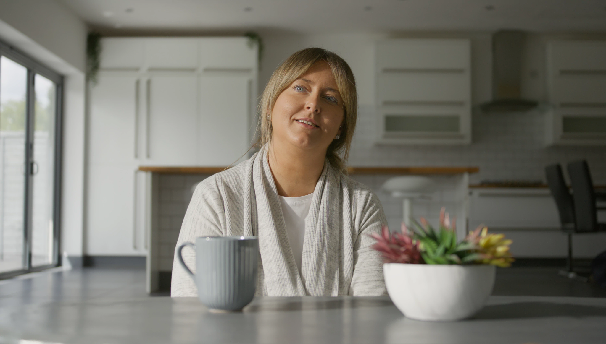 Technology video screenshot