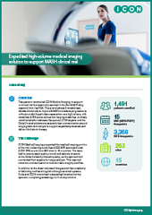 hepatology case study